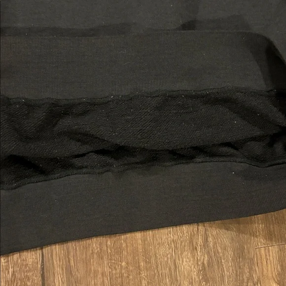 Vintage starter crewneck men’s XXL boxy fit - Picture 8 of 8